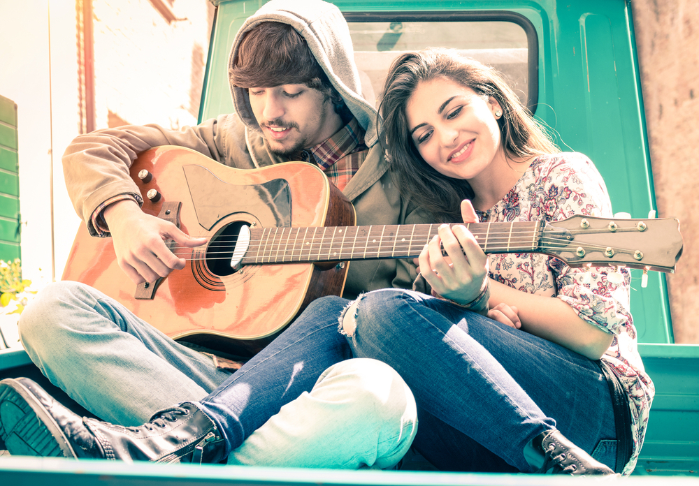 Classic Love Song Lyrics