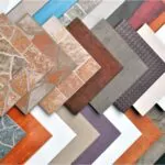 creative and decorative tiles samples