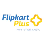 flipkart plus logo