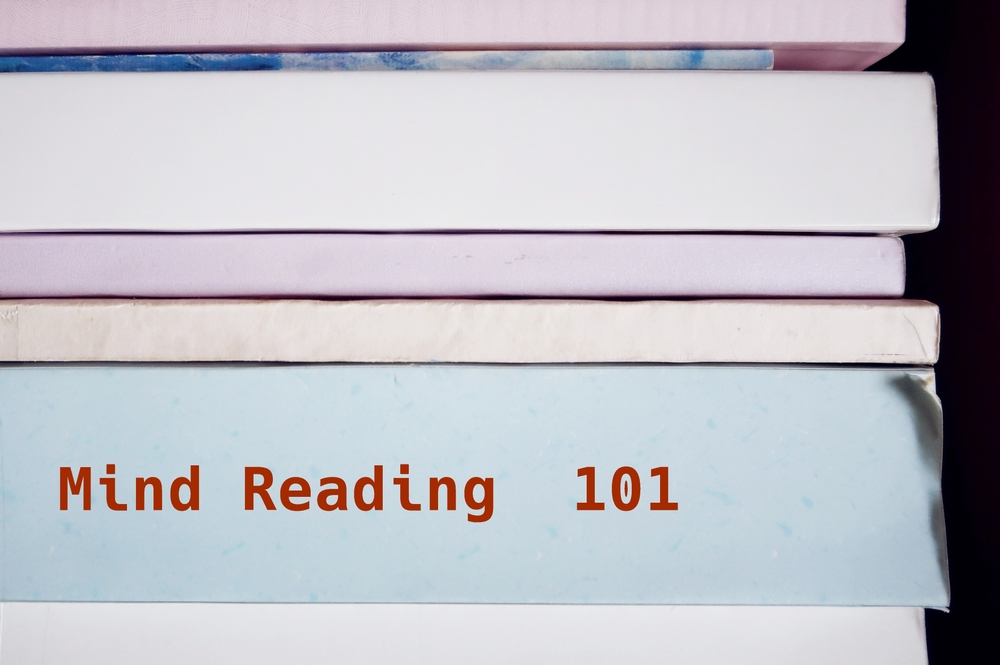how to read people like a book
