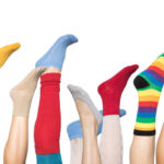 types of socks for women