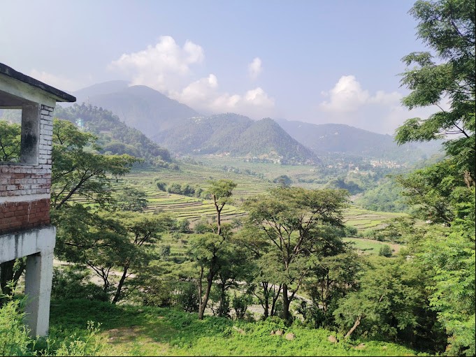 churha valley