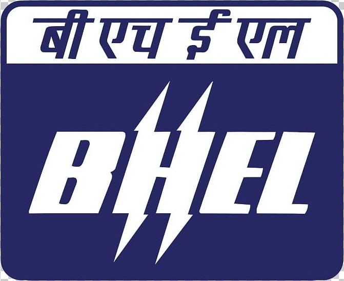 bharat heavy electricals limited bhel logo