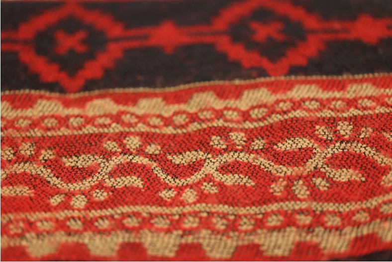 carpet of sikkim