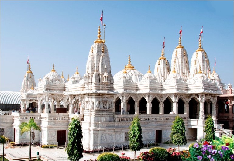 mehandipur balaji temple rajasthan india