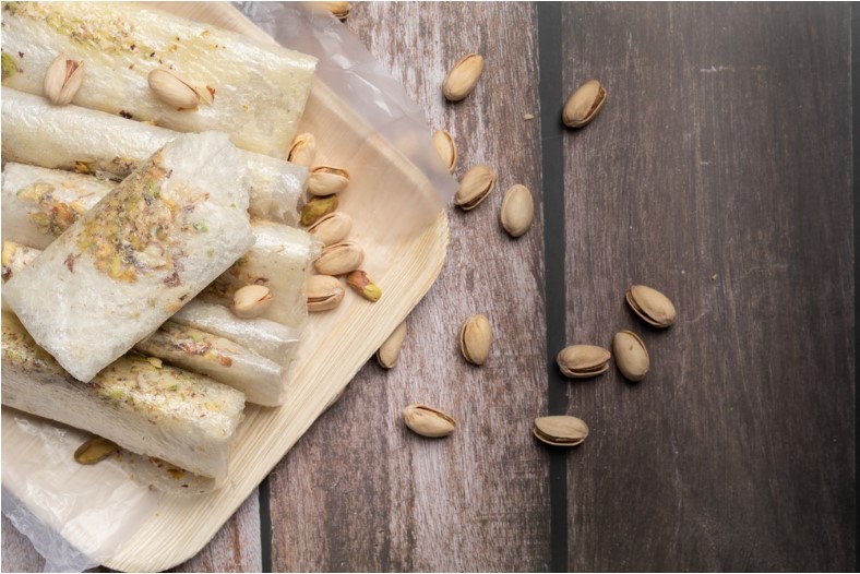 traditional home made sweet of andhra pradesh