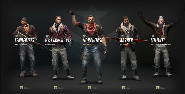 csgo in game picture