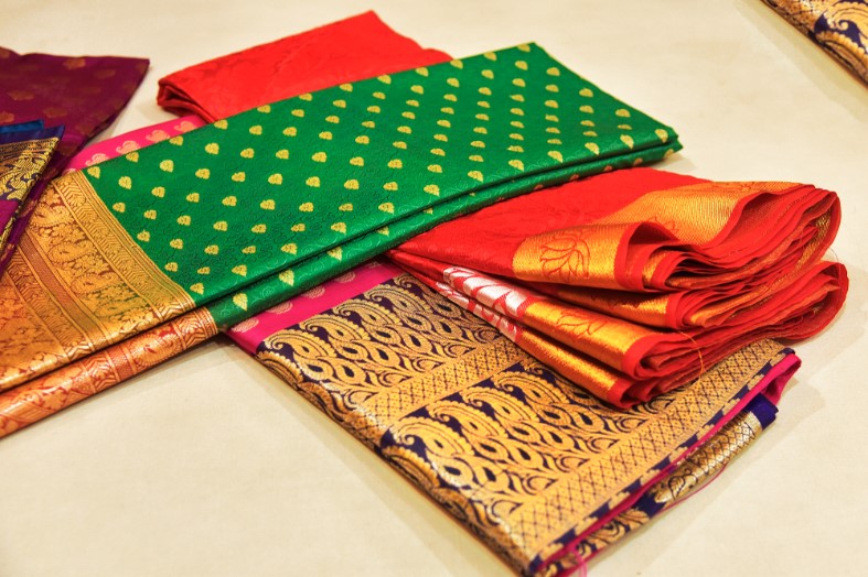 banarasi sarees from varanasi uttar pradesh