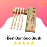 best bamboo brush