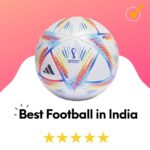 best football in India