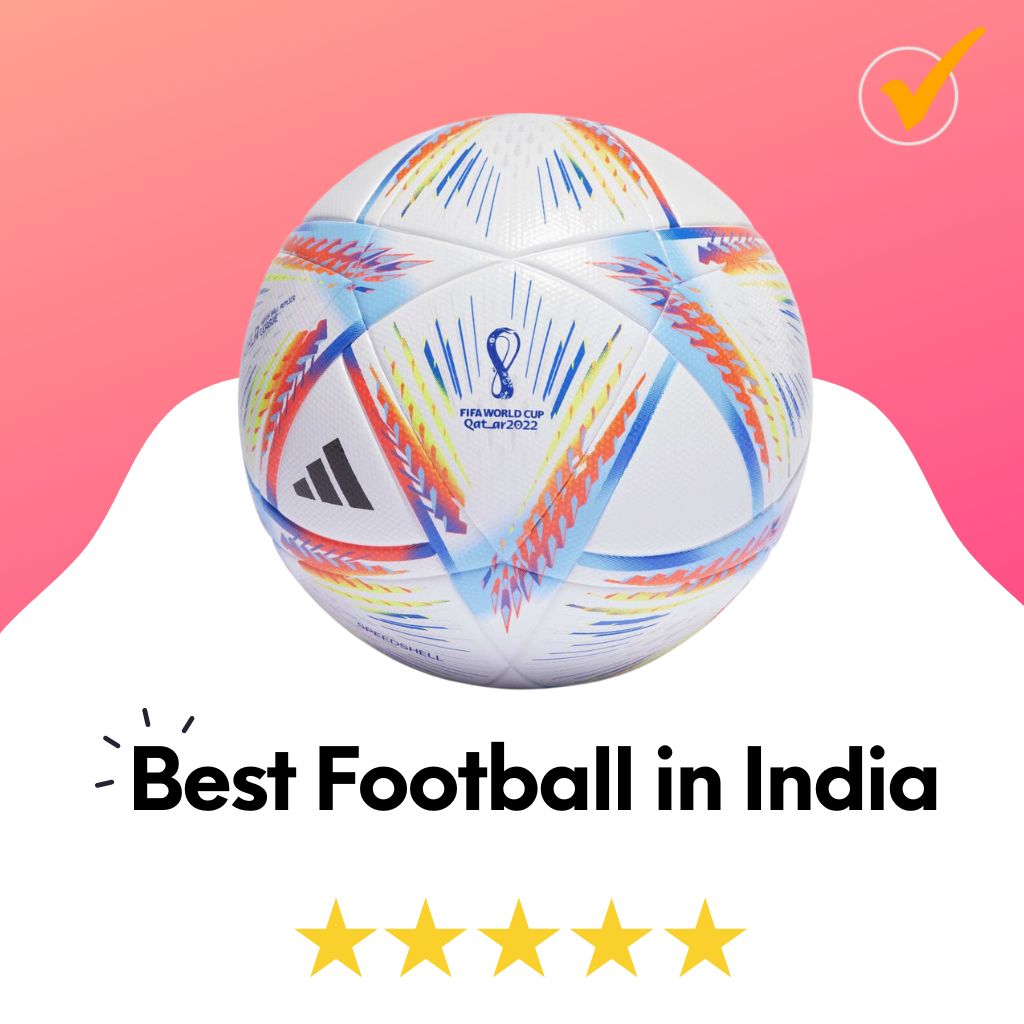 best football in India