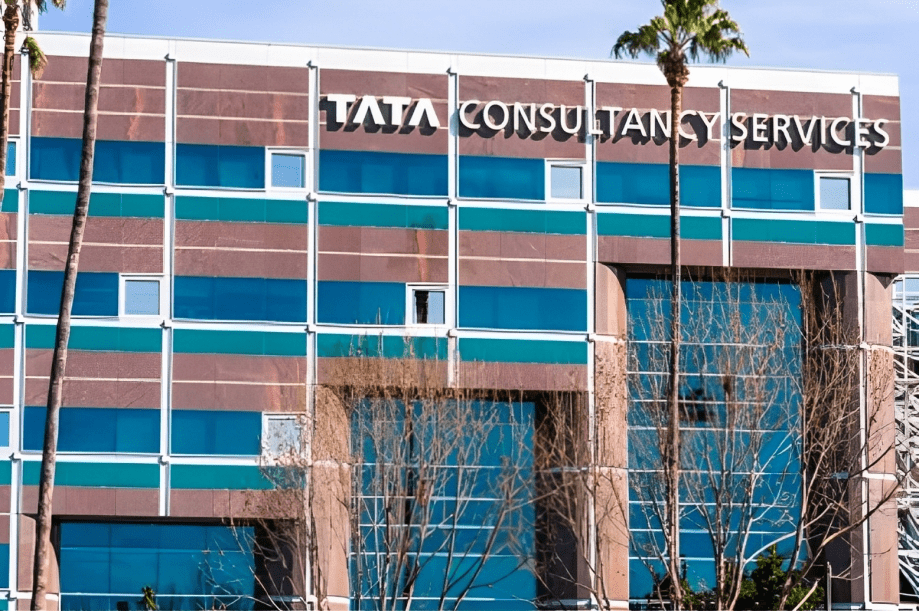tata consultancy services office