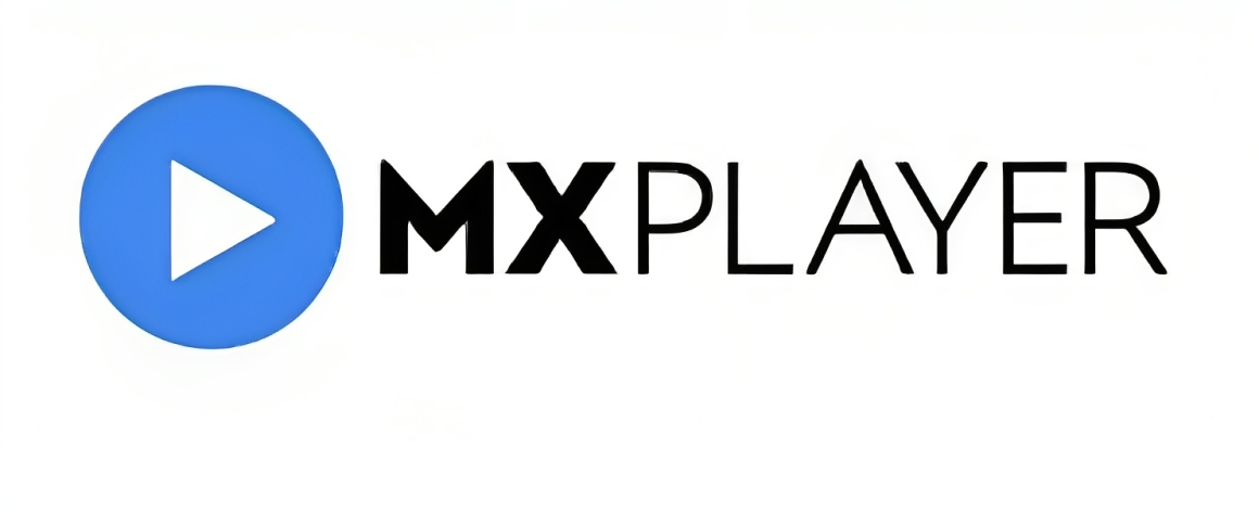 mx player logo