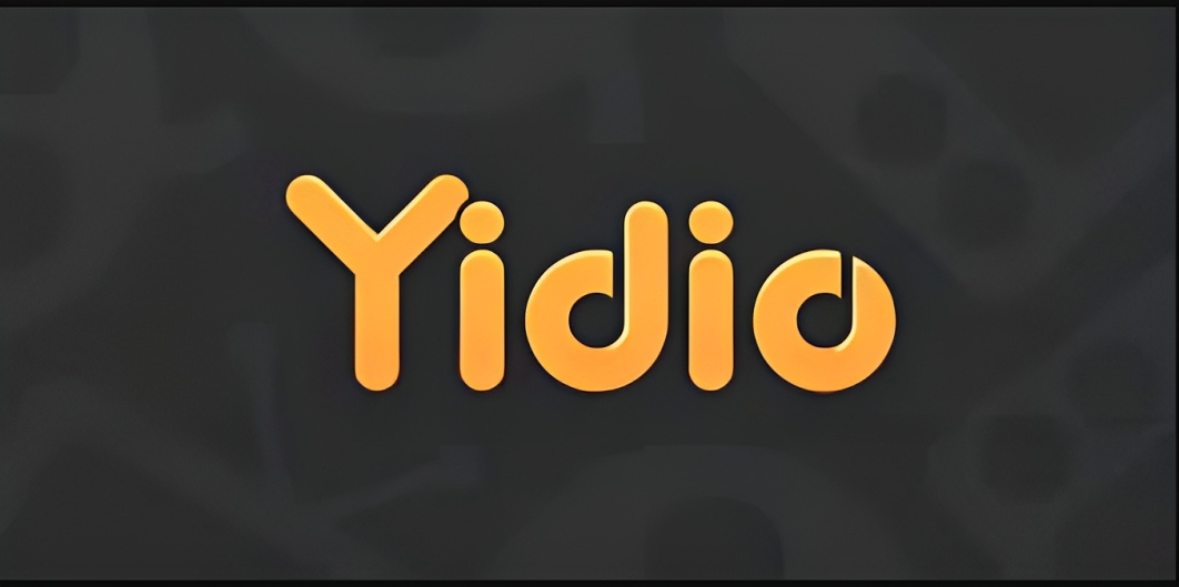 yidio logo