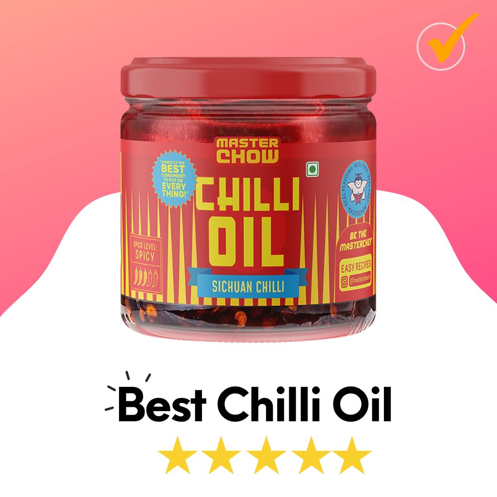 best chilli oil