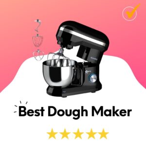 best dough maker