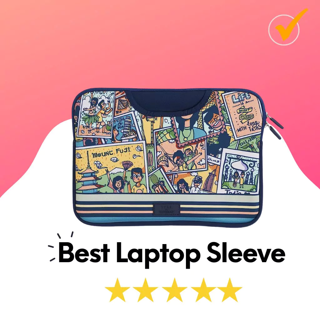 best laptop sleeve