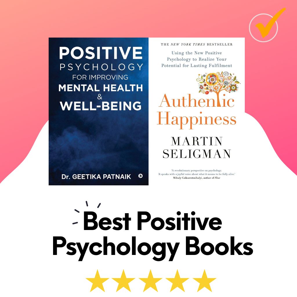 best positive psychology books