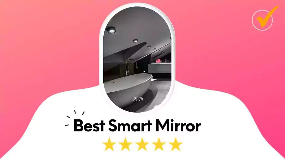 best smart mirror