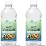 LA NATURE'S White Vinegar 500 ml